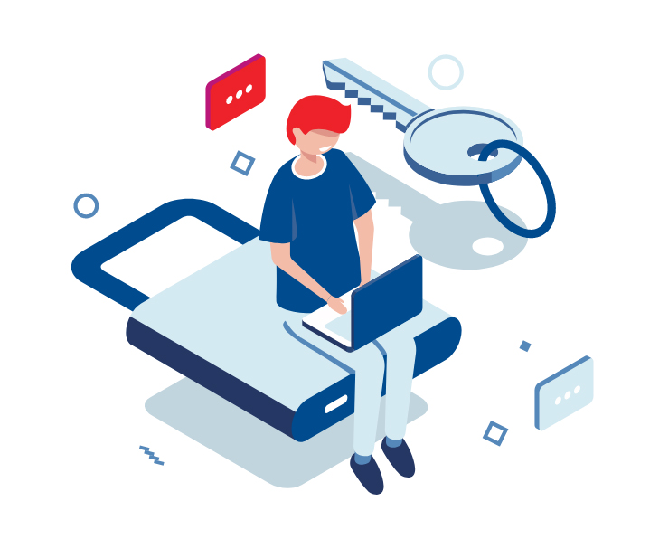 One-Account Architecture Core Console